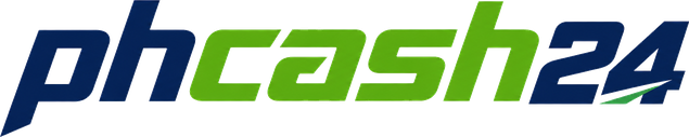 phcash24 logo